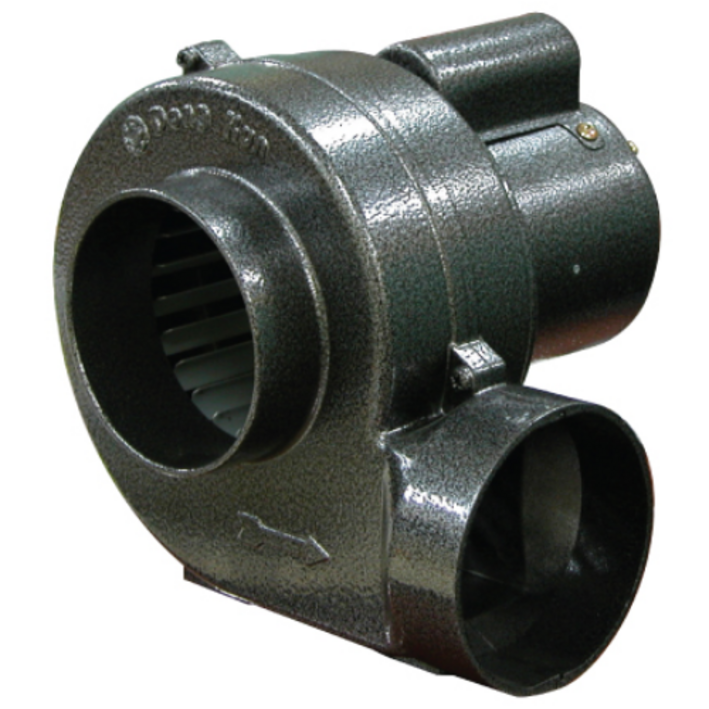 동건공업 DB-118S 소형송풍기 집진기 급배기용 만승전기, 1개