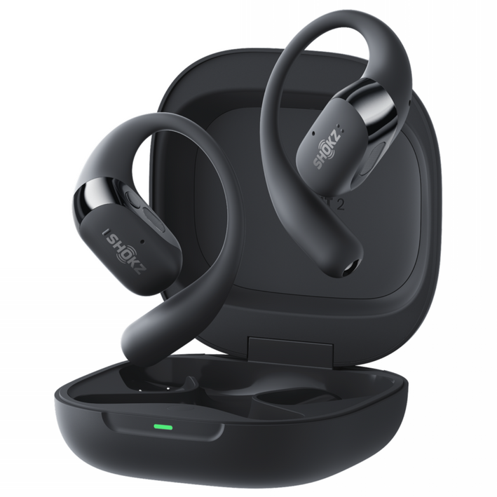 샥즈 오픈핏 2+ T921 오픈형 블루투스 이어폰