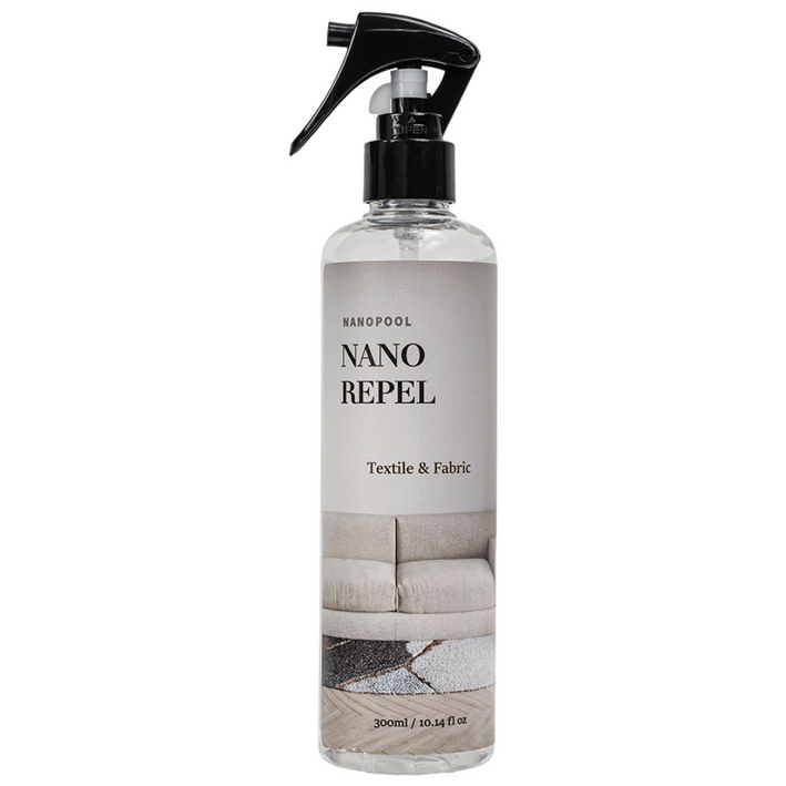 나노리펠 홈케어 텍스타일 앤 패브릭 대용량 섬유 코팅 스프레이 300ml, 300ml, 1개
