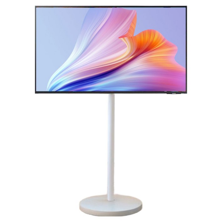 LG 32인치 43인치 50인치 55인치 65인치 무빙스탠드 이동식스탠드 UHD 4K 스마트 티비, 방문설치, 스탠드형, LG, 43인치