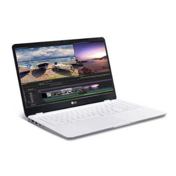 LG전자 울트라PC 15U50P i5-1135G7 32G NVMe SSD 1TB GeForce MX450 윈11 고사양 게이밍 노트북, LG전자 15U50P, WIN11 Home, 32GB, 1TB, 화이트