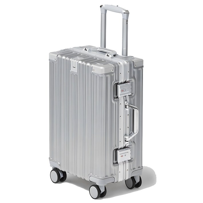 트리팩 버티 T901 알루미늄 프레임 캐리어 16인치, 20인치, 26인치, 28인치