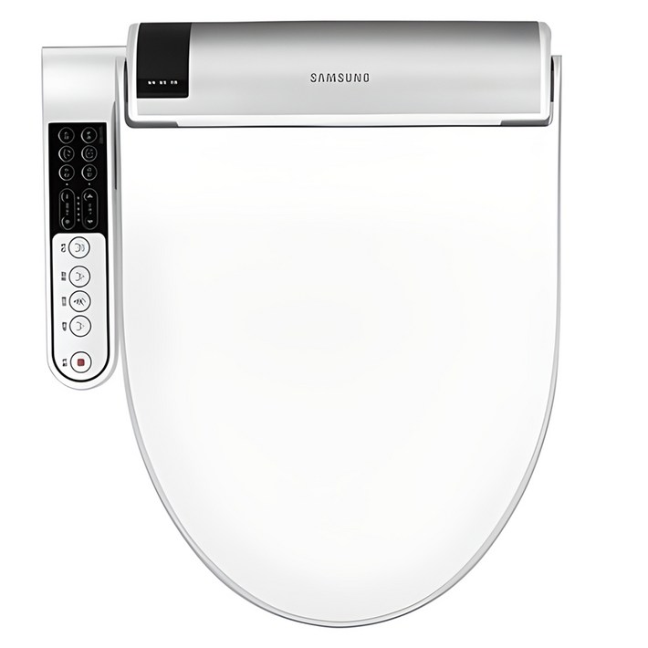 삼성전자 자동세정 건조식 비데