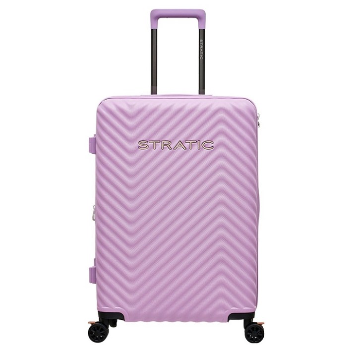 스트라틱 베스퍼 확장형 PC 캐리어 20인치 24인치 29인치 기내용 여행용 가방