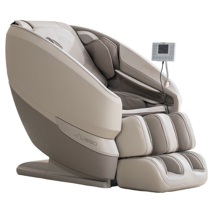 리쏘 히어로 안마의자 방문설치