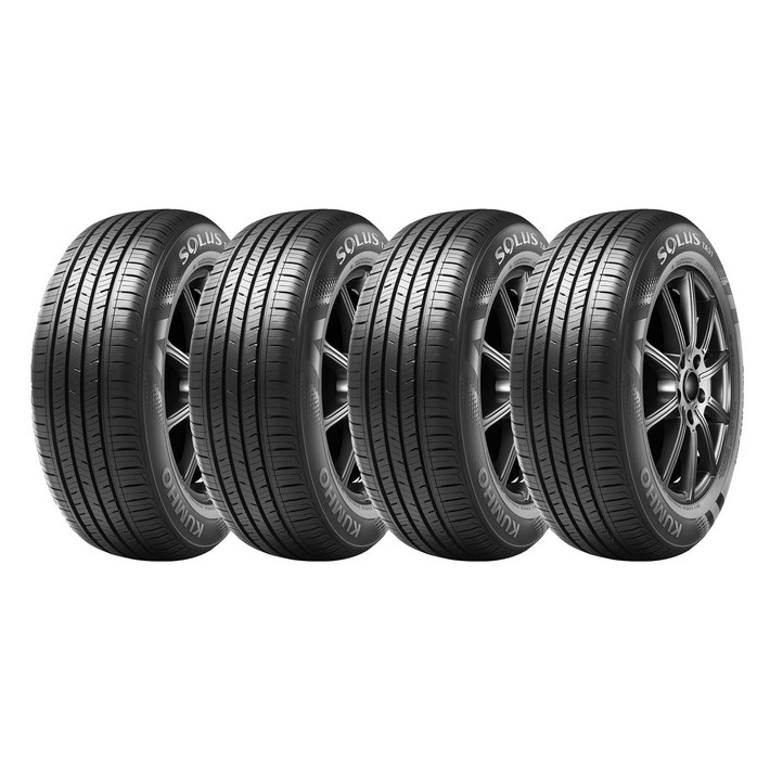 금호타이어 솔루스 TA31 20555R16