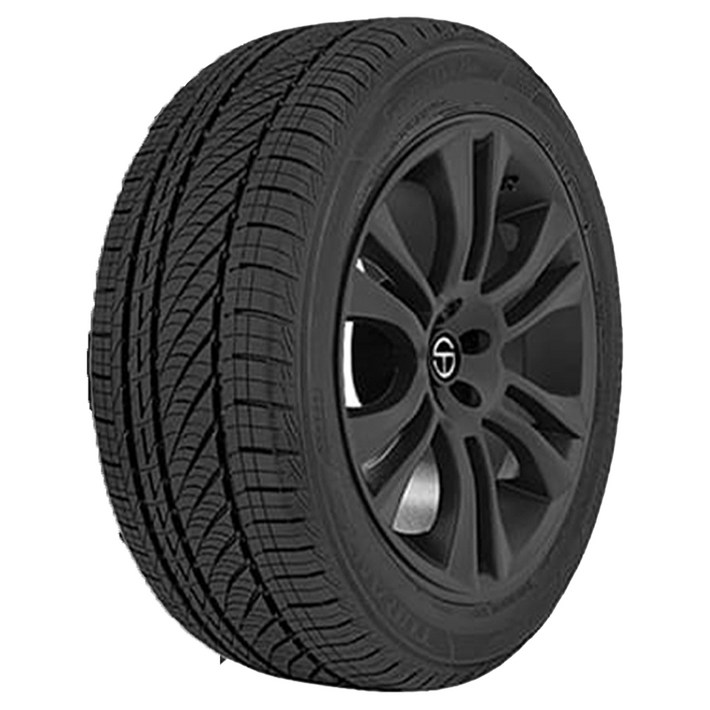 브리지스톤타이어 투란자 세레니티 PLUS 23545R18