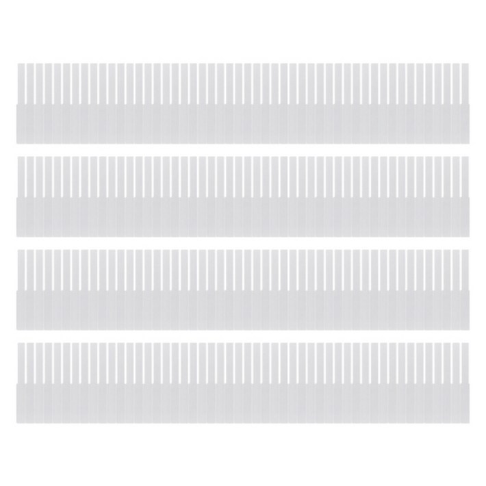 모아시스템즈 서랍장용 칸막이 대형