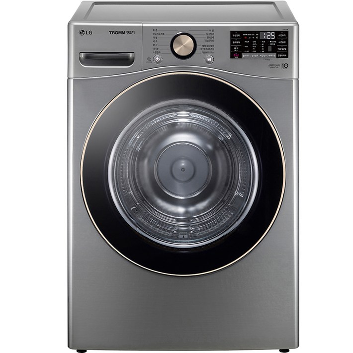 10 환급가전 LG전자 트롬 건조기 RH18VTLN 18kg 방문설치