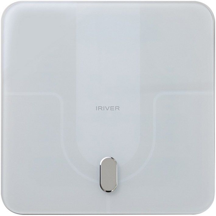 아이리버 8점식 핸드바 스마트 체중계