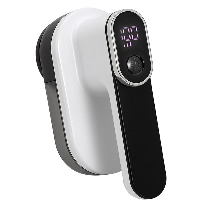 모리츠 보풀제거기, MOLT770, 화이트