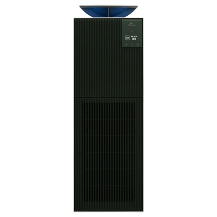 SK매직 올클린 The Art 공기청정기 다크그린 72.6㎡ 방문설치