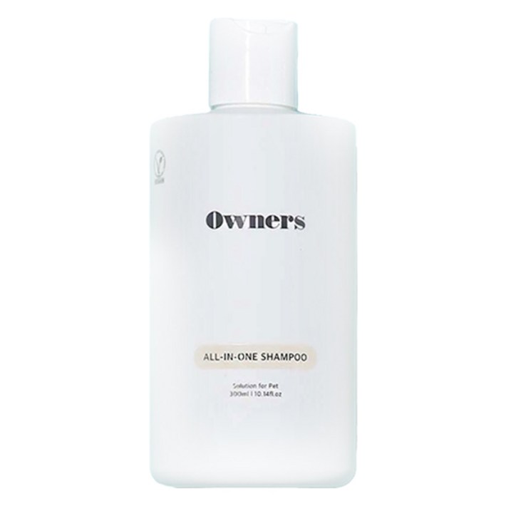 오너스 강아지 올인원 릴리프 비건 샴푸 릴렉싱향 유향, 300ml, 1개 오너스 강아지 올인원 릴리프 비건 샴푸 릴렉싱향 유향, 300ml, 1개
