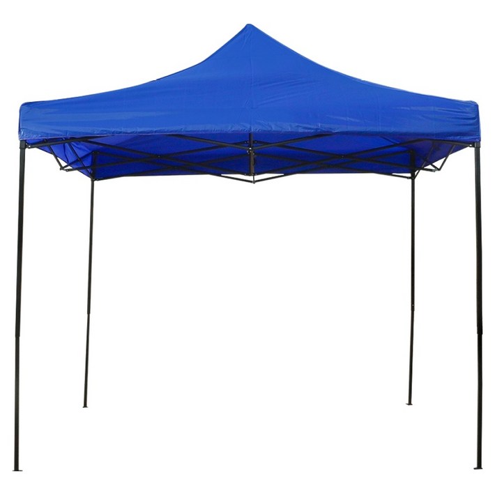 캠프빌리지 접이식 캐노피 천막  프레임 세트