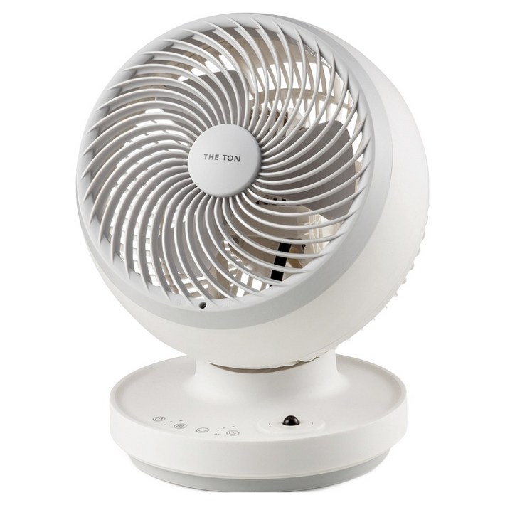 신일 더톤 탁상용 서큘레이터