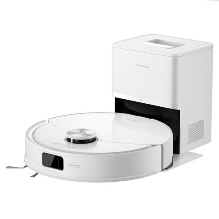 로보락 S8 Pro Plus 로봇청소기 RRA0TALAED09HRR