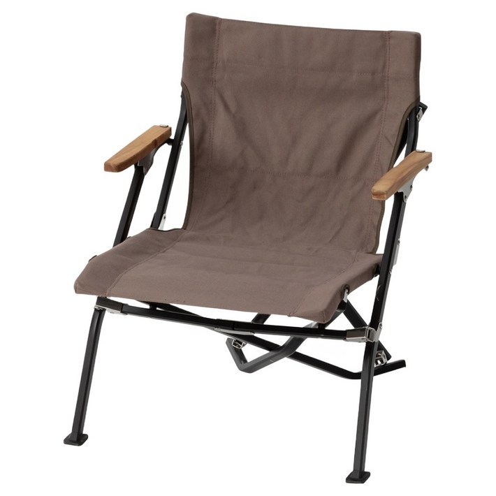 스노우피크 로우체어쇼트