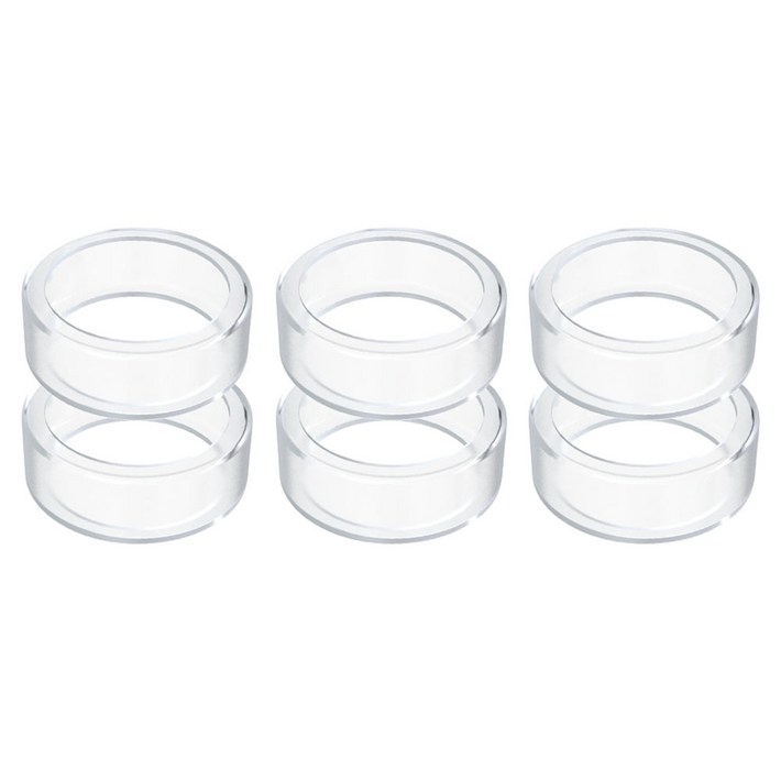 스페이스쉴드 ASUS ROG XBOX Ally X 호환 게이밍 아날로그 스틱 실리콘 갈림방지 링