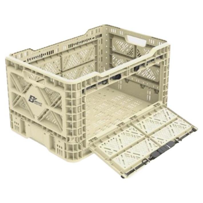 빅앤트 폴딩박스 앞문 오픈형 48L