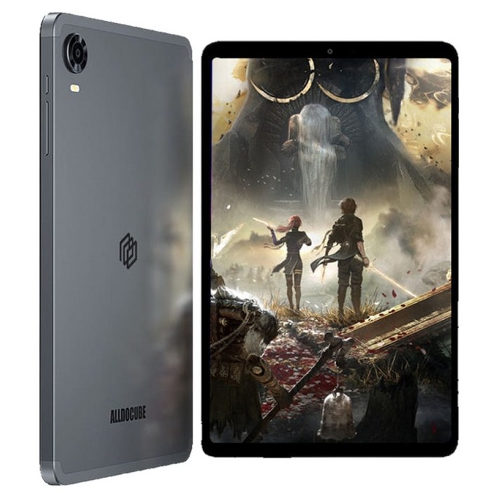 올도큐브 iPlay70 mini Turbo 게이밍 태블릿 PC 12GB