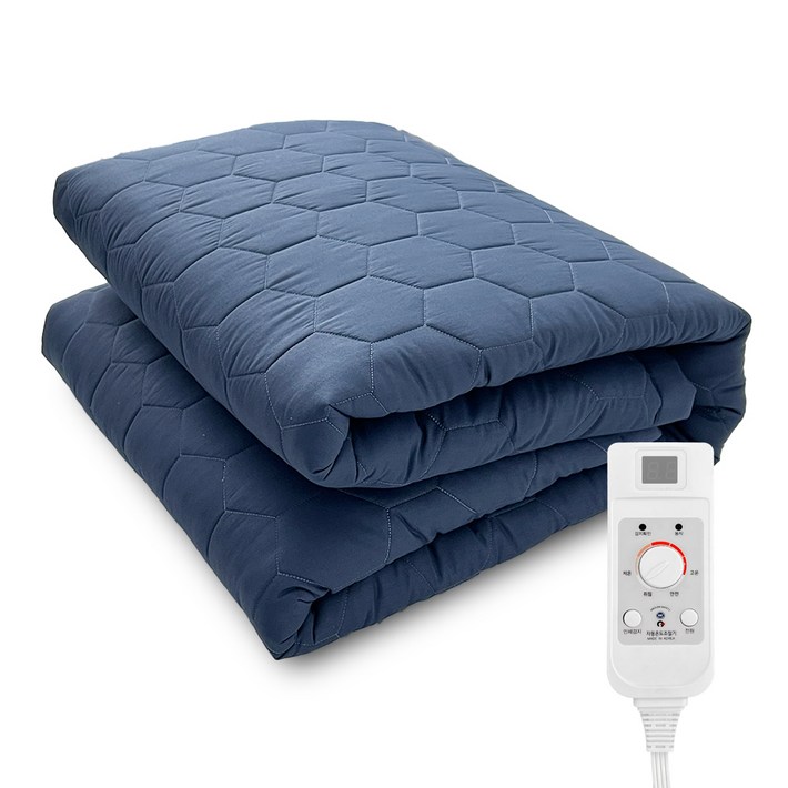 감성전자 전국민 EMF 인체감지 순면 카본 전기장판 GSSM2400S, 단일 색상, 싱글1000 x 1800 mm 감성전자 전국민 EMF 인체감지 순면 카본 전기장판 GSSM2400S, 단일 색상, 싱글1000 x 1800 mm