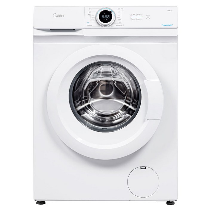 10 환급가전 마이디어 드럼 세탁기 7kg MF100W70BWWKR 방문설치, MF100W70BWWKR, 단일 상품