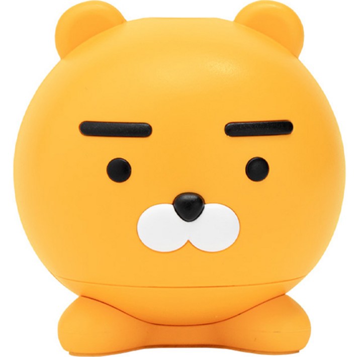 카카오프렌즈 UV LED 칫솔 살균기 RYAN WI20STERILIZERR, WI20STERILIZERR, RYAN