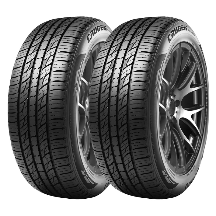 금호타이어 크루젠 프리미엄 KL33 23555R19 방문설치