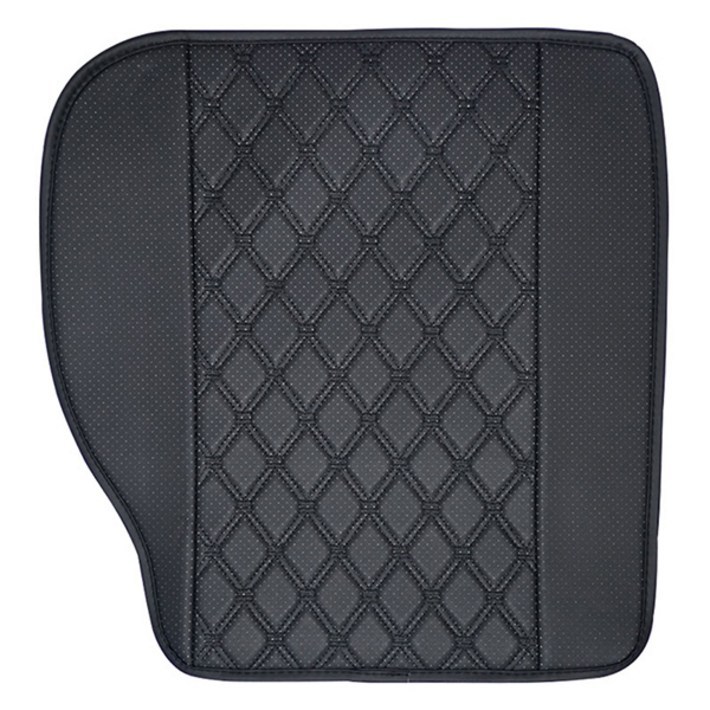 카샵몰 풀커버형 캐스퍼 전용 운전석 차량용 방석