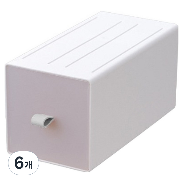 윈프라이스 모노루나 DIY 모듈 서랍정리함 4호