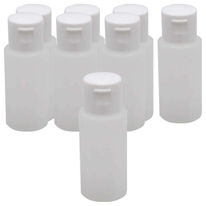 Trabelbuddy PE용기 30ml