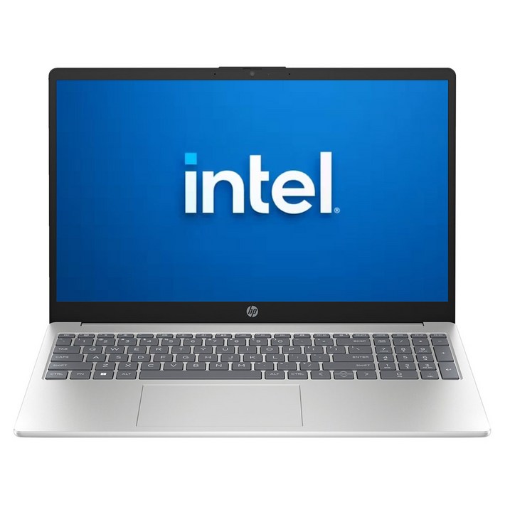HP 2023 노트북 15 코어i5 인텔 13세대 Iris Xe, Natural Silver, 512GB, 16GB, WIN11 Home, 15fd0096tu HP 2023 노트북 15 코어i5 인텔 13세대 Iris Xe, Natural Silver, 512GB, 16GB, WIN11 Home, 15fd0096tu