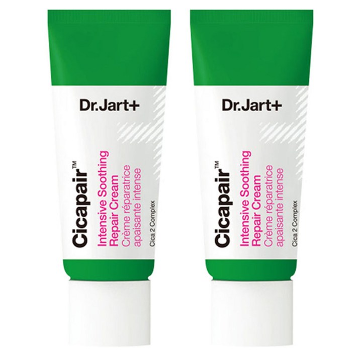 닥터자르트 시카페어 인텐시브 수딩 리페어 크림