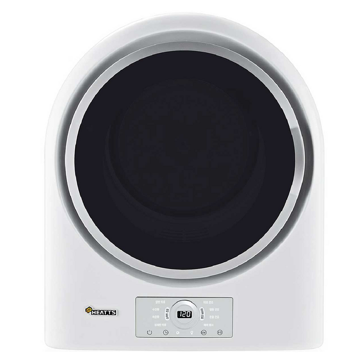 히츠 미니건조기 HD400GES 4kg 자가설치