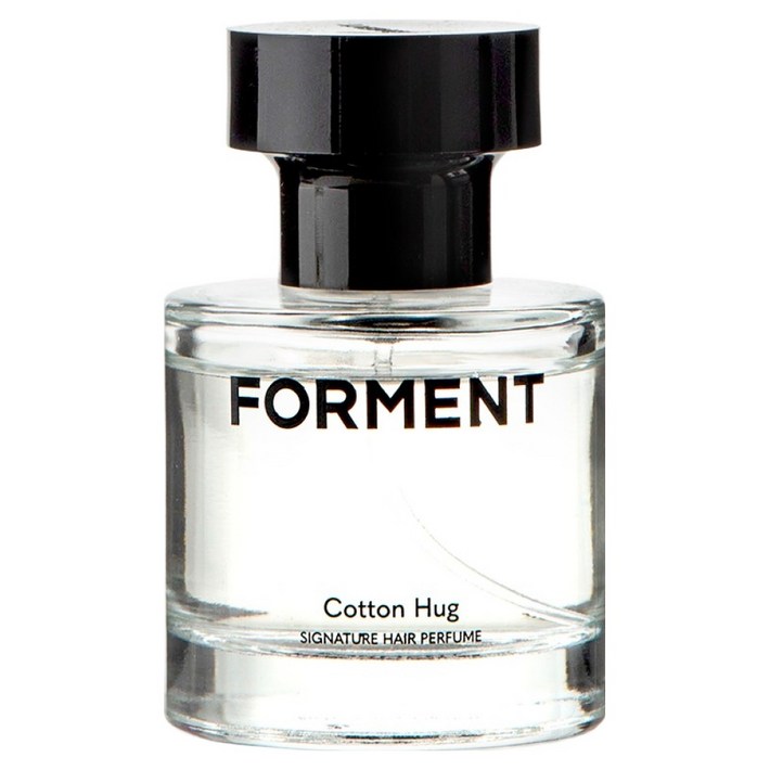 포맨트 NEW 시그니처 헤어 퍼퓸 코튼허그