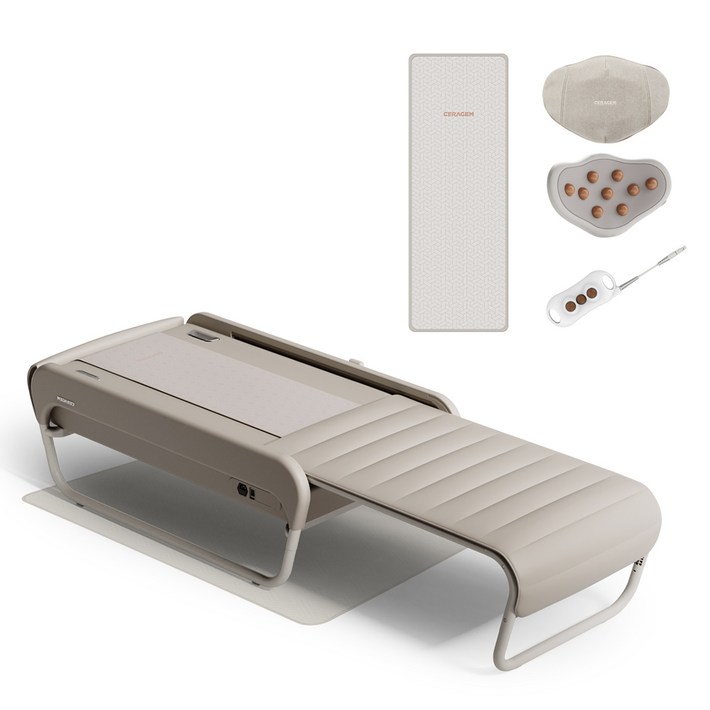 세라젬 더뉴 마스터 V4 CGM MB1901 방문설치