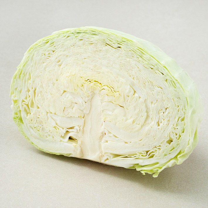 국내산 양배추 12통