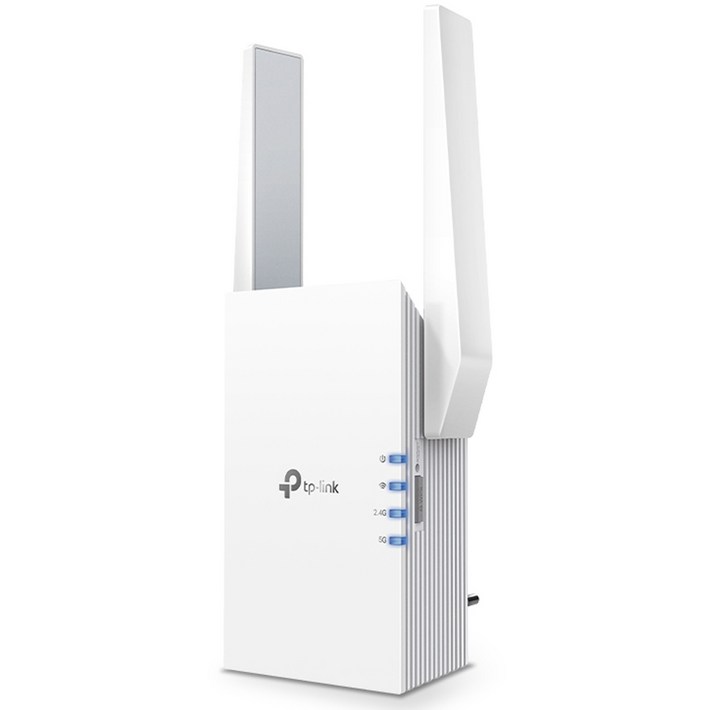 티피링크 AX3000 기가비트 WiFi6 확장기