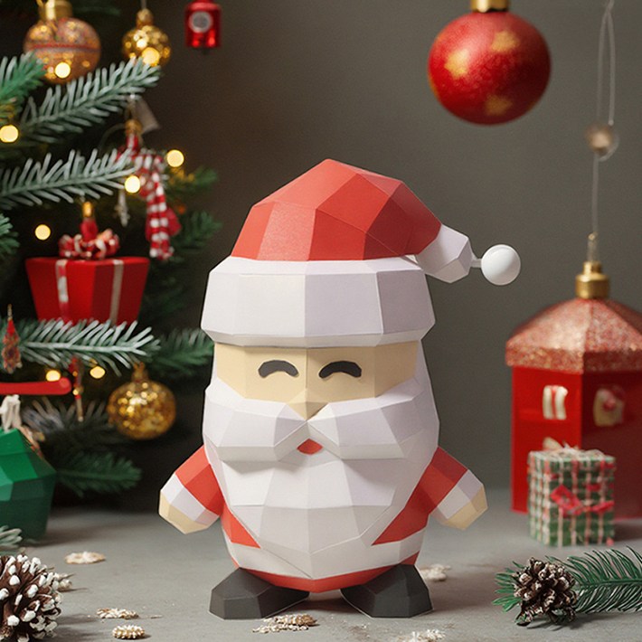 아트조이 페이퍼 크래프트 종이접기 세트