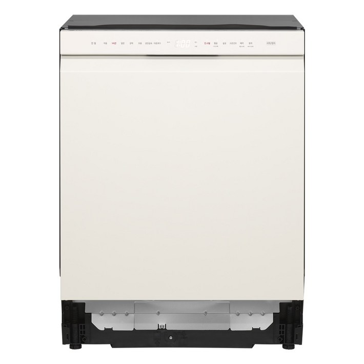 LG전자 디오스 오브제컬렉션 빌트인 식기세척기 14인용