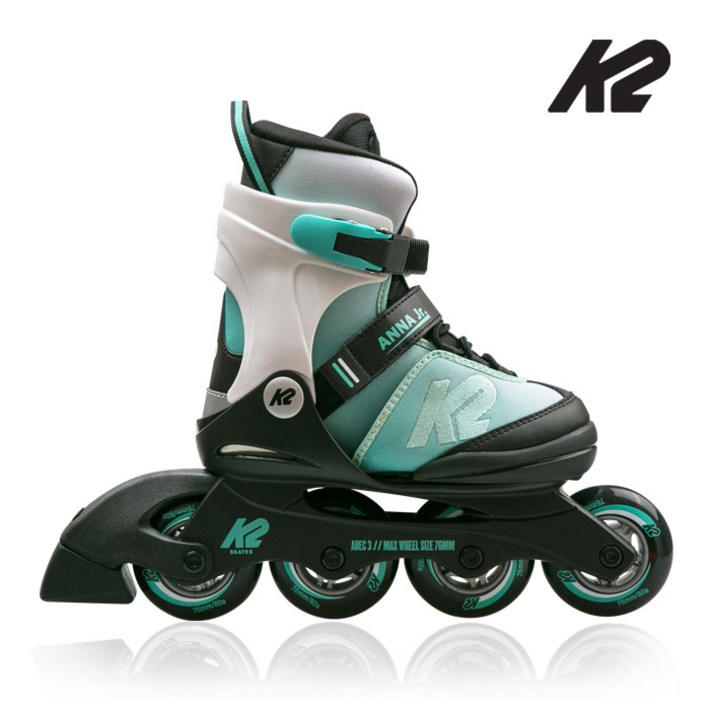 K2 아동용 인라인스케이트 2023 정식수입품 15종