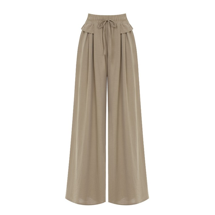 페이지플린 스트링 와이드 큐롯 팬츠 P5APT026C