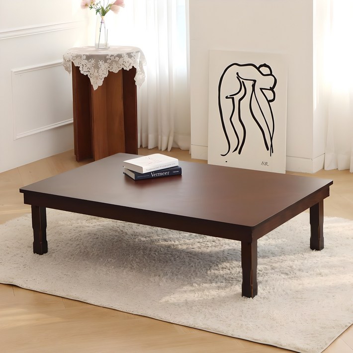 포리드 국내제작 전통수공예 1200 대교자상 68인용