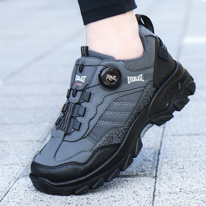 에버라스트 발편한 여성 남성 운동화 다이얼 신발 제크켄월드