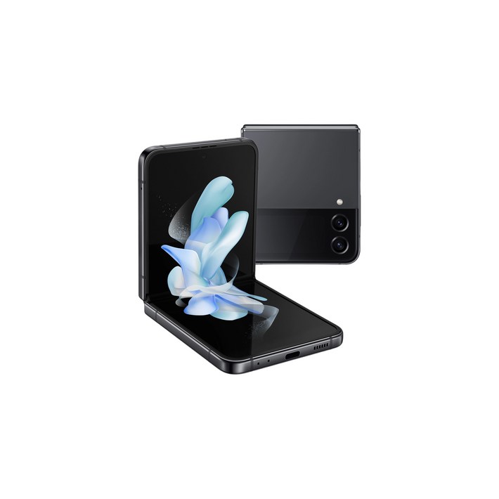 삼성전자 갤럭시 Z 플립4 5G 자급제 SMF721N