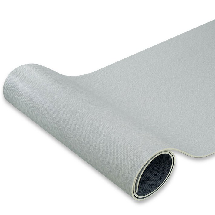 휴팡 17mm 팡팡 롤매트 아이방 거실 베란다 층간소음 방지 매트, 직물패턴