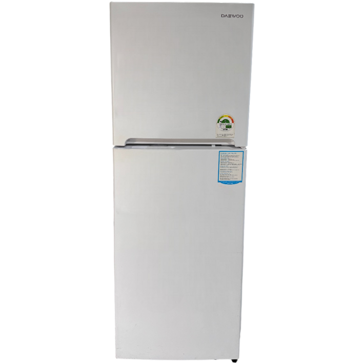 중고 대우 일반형냉장고 243리터