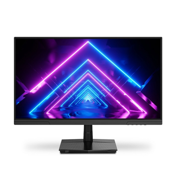 프리플로우 Vuti24F24VF FHD 240Hz 게이밍 모니터무결점, 62.2cm, Vuti24F24VF무결점