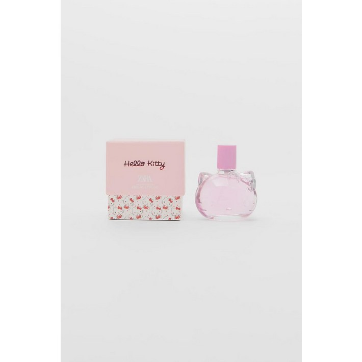 국내배송자라 ZARA HELLO KITTY © 오드 뚜왈렛 50ML1.7 FL.OZ 여성 향수 787276 국내배송자라 ZARA HELLO KITTY © 오드 뚜왈렛 50ML1.7 FL.OZ 여성 향수 787276