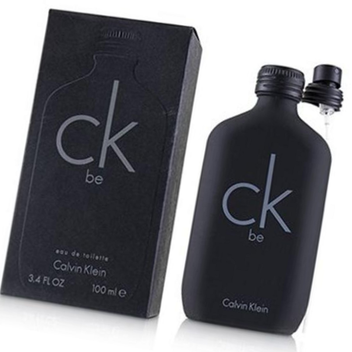 남성향수 CK BE 100ml